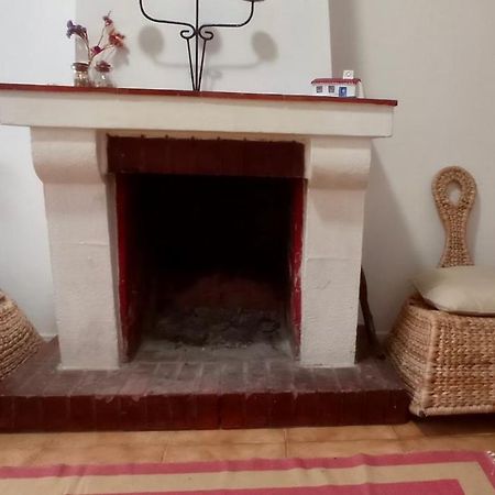 Ferienwohnung Casa Dos Buizinhos Porto Covo Exterior foto