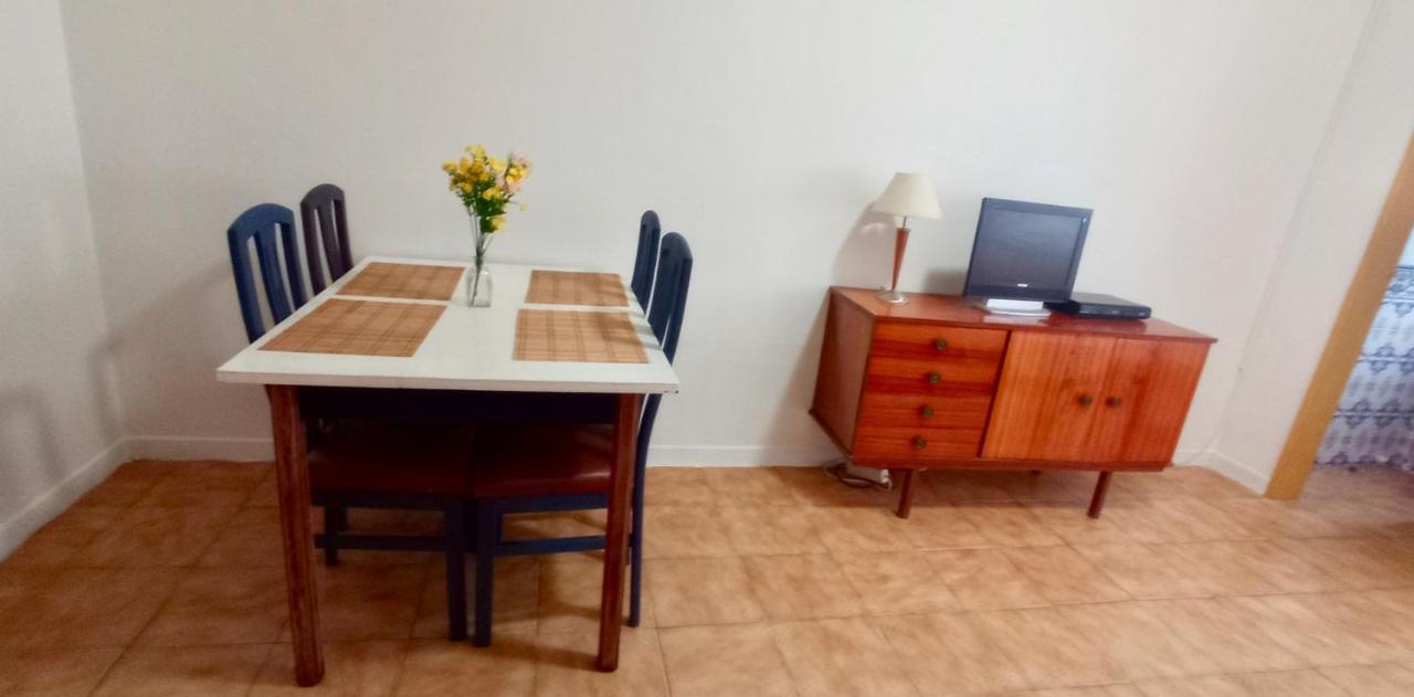 Ferienwohnung Casa Dos Buizinhos Porto Covo Exterior foto