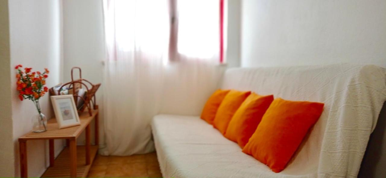 Ferienwohnung Casa Dos Buizinhos Porto Covo Exterior foto