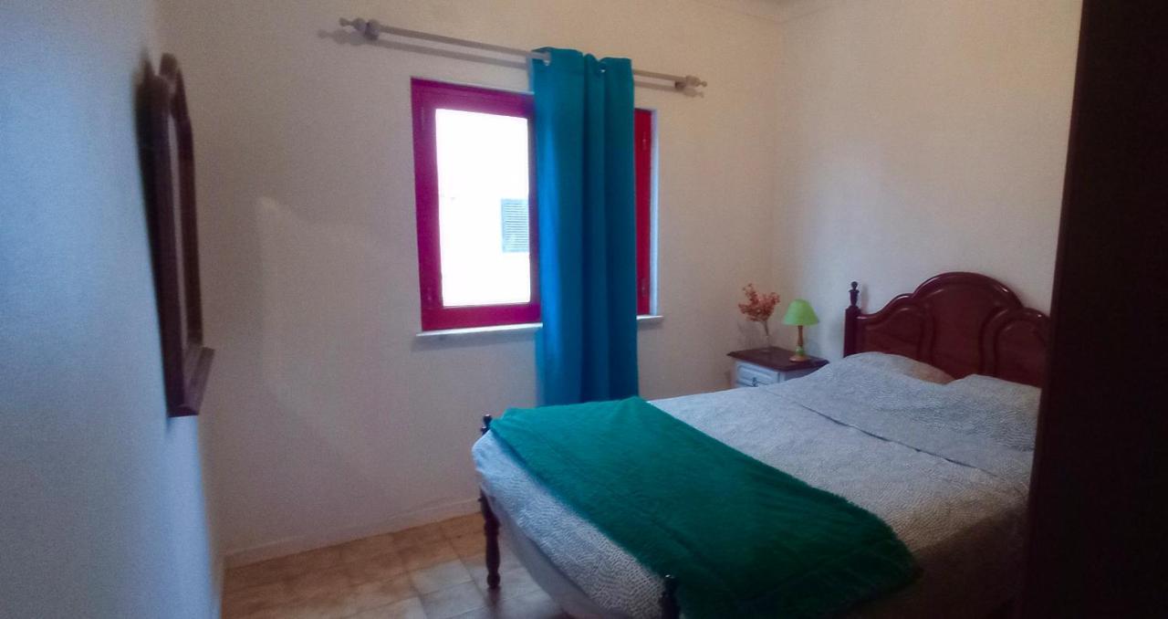 Ferienwohnung Casa Dos Buizinhos Porto Covo Exterior foto