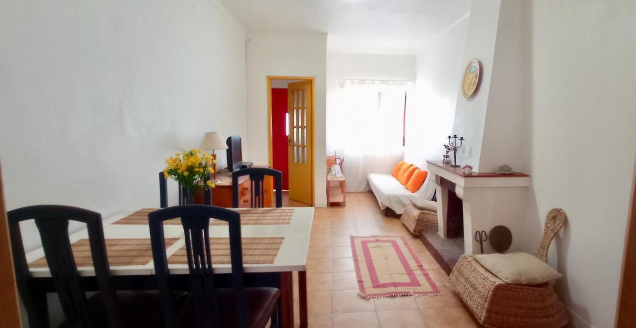 Ferienwohnung Casa Dos Buizinhos Porto Covo Exterior foto